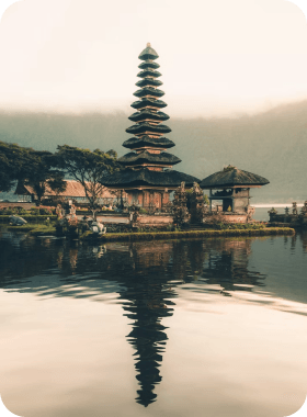 Greatest Tower Bali